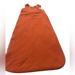 Kyte Rust Orange sleeper size medium